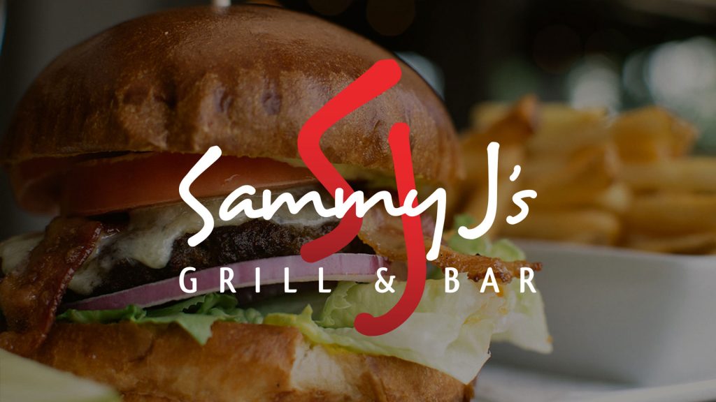 Sammy J's Official Website