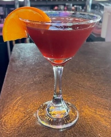 Cocktail Features