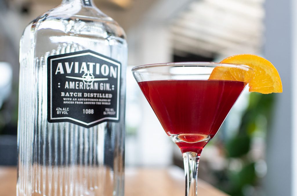 Cocktail Features