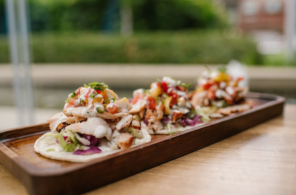 Lower Mainland Chef’s Features