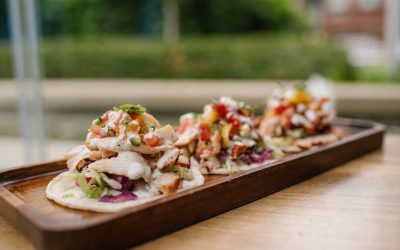 Lower Mainland Chef’s Features