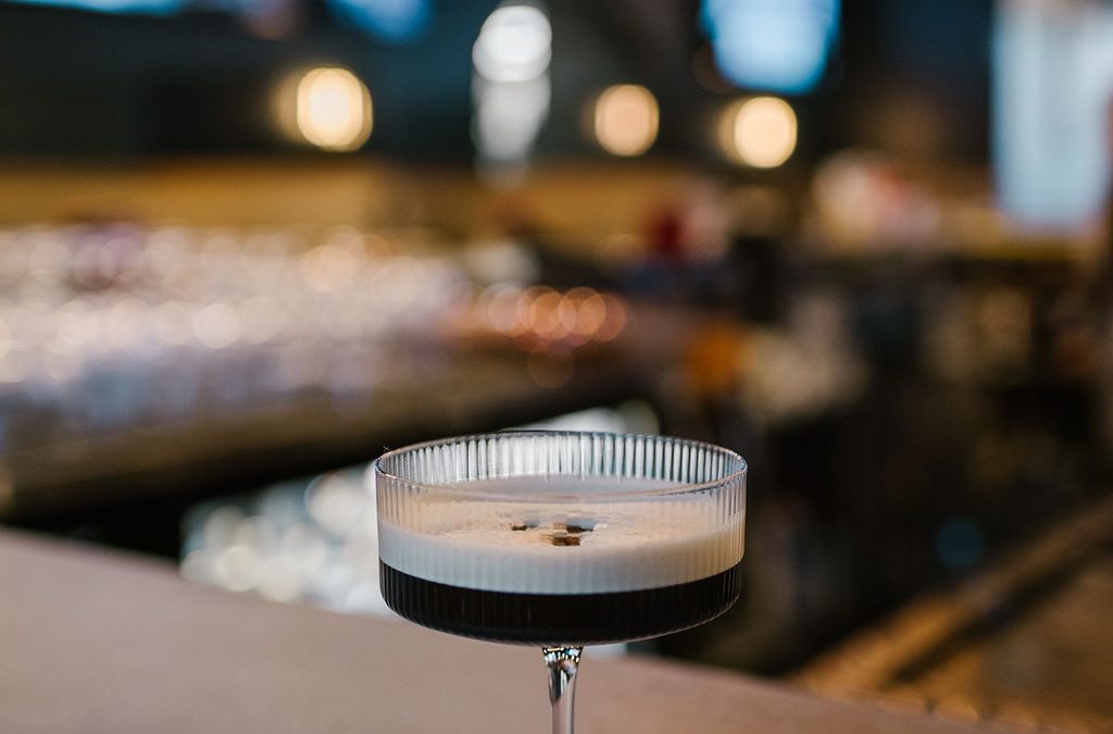 LOWER MAINLAND COCKTAIL FEATURES