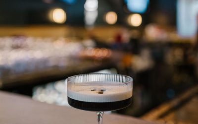 LOWER MAINLAND COCKTAIL FEATURES