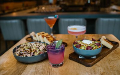 Lower Mainland Chefs Features