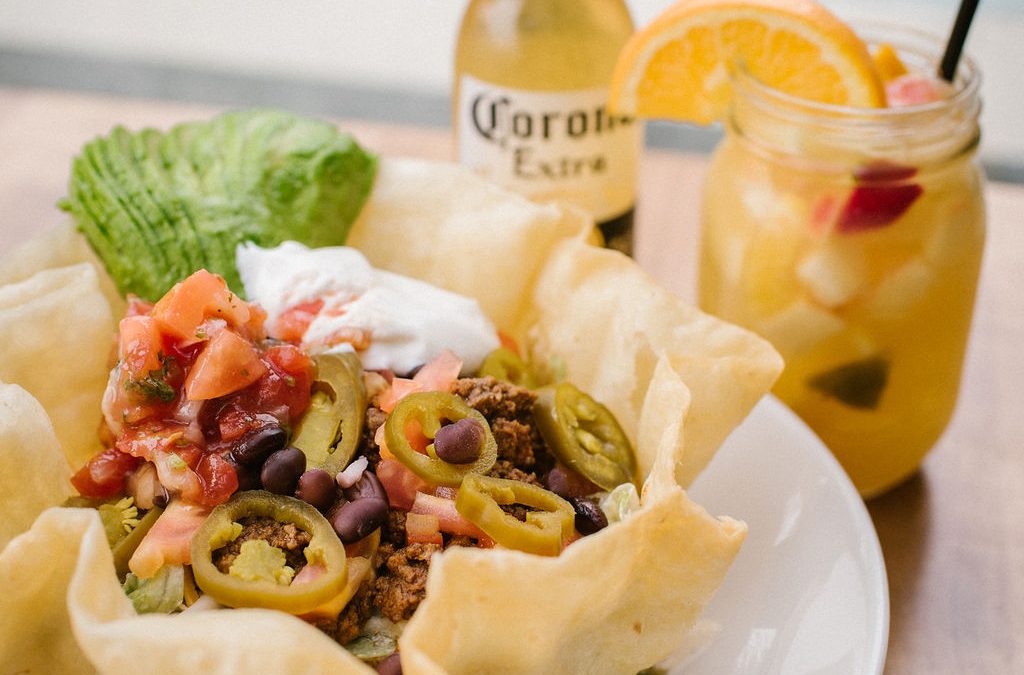 Celebrate Cico De mayo with us!