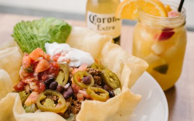 Celebrate Cico De mayo with us!