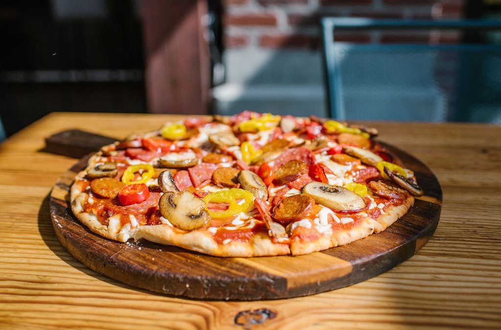 Summer Chef’s Features!