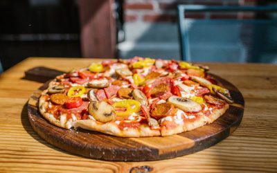 Summer Chef’s Features!