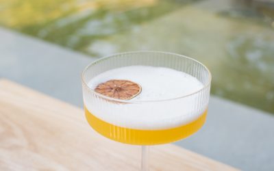 Cocktail Features